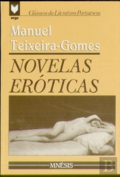 Novelas Eróticas