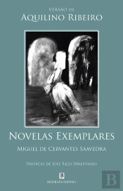 Novelas Exemplares - Miguel de Cervantes Saavedra
