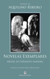 Novelas Exemplares - Miguel de Cervantes Saavedra
