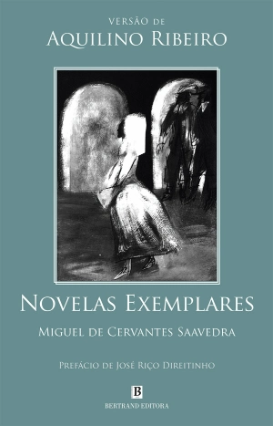 Novelas Exemplares - Miguel de Cervantes Saavedra