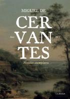Novelas Exemplares