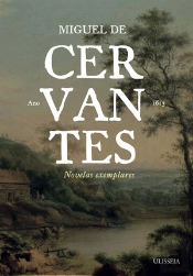 Novelas Exemplares