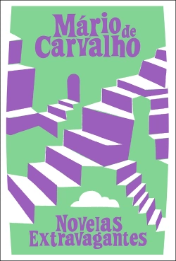 Bertrand.pt - Novelas Extravagantes