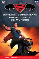 Novelas Graficas Num. 61: Batman/Superman: Encrucijada De Mu