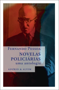 Bertrand.pt - Novelas Policiárias: uma antologia