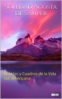 Bertrand.pt - Novelas Y Cuadros De La Vida Sur-Americana