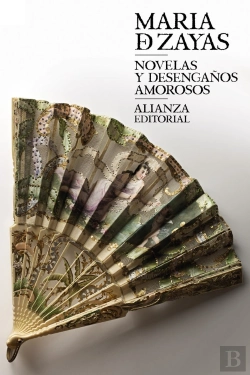 Bertrand.pt - Novelas Y Desengaños Amorosos