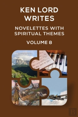 Bertrand.pt - Novelettes With Spiritual Themes Volume 8