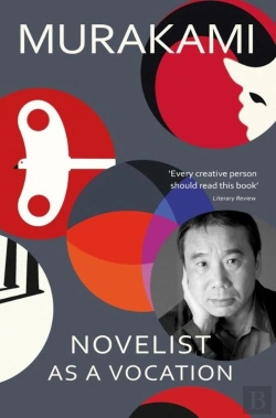 Bertrand.pt - Novelist As A Vocation