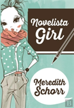 Bertrand.pt - Novelista Girl