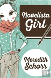 Novelista Girl