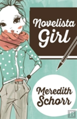 Bertrand.pt - Novelista Girl