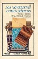 Novelistas Como Criticos 2vols.