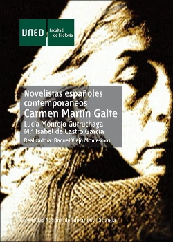Bertrand.pt - Novelistas Españoles Contemporáneos: Carmen Martín Gaite