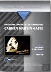 Novelistas Españoles Contemporáneos: Carmen Mart¡N Gaite
