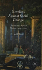 Novelists Against Social Change