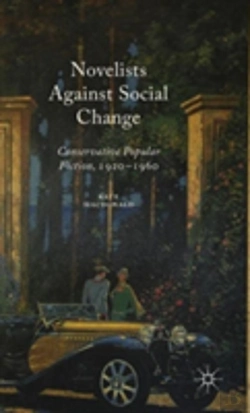 Bertrand.pt - Novelists Against Social Change