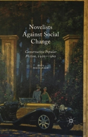 Novelists Against Social Change