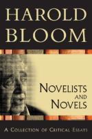 Novelists And Novels