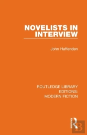 Novelists In Interview