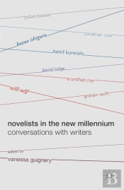 Novelists In The New Millennium