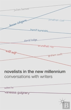 Bertrand.pt - Novelists In The New Millennium