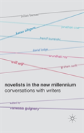 Novelists In The New Millennium