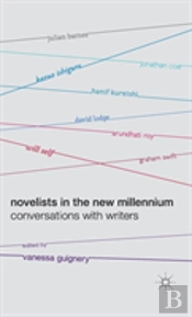 Novelists In The New Millennium