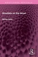 Novelists On The Novel