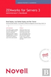 Novell Zenworks For Servers 3