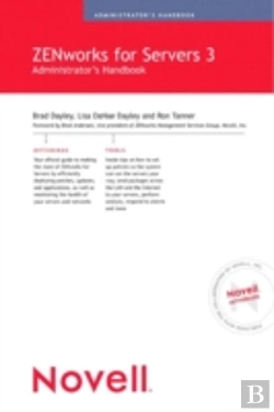 Bertrand.pt - Novell Zenworks For Servers 3