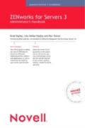 Novell Zenworks For Servers 3
