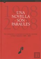Novel·La Són Paraules. Vint Invitacions A La Lectura En Ocasió Del Centenari De Mercè Rodoreda 1908