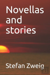 Novellas And Stories