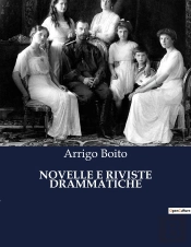 Novelle E Riviste Drammatiche - 5025