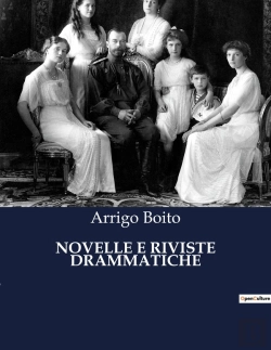 Bertrand.pt - Novelle E Riviste Drammatiche - 5025