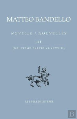 Bertrand.pt - Novelle/Nouvelles T.3