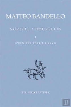 Bertrand.pt - Novelle T.1