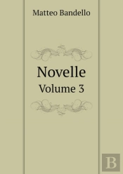 Novelle Volume 3