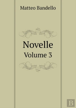 Bertrand.pt - Novelle Volume 3