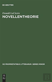 Novellentheorie
