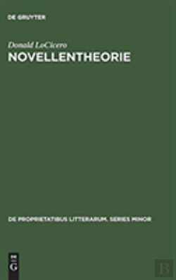 Bertrand.pt - Novellentheorie