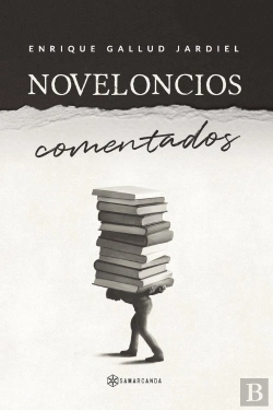 Bertrand.pt - Noveloncios Comentados