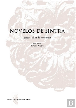 Bertrand.pt - Novelos de Sintra