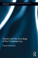 Novels And The Sociology Of The Contemporary