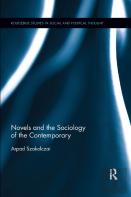 Novels And The Sociology Of The Contemporary