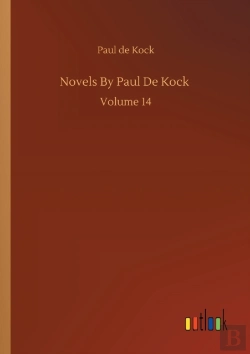 Bertrand.pt - Novels By Paul De Kock :Volume 14