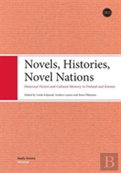 Novels, Histories, Novel Nations