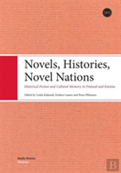Bertrand.pt - Novels, Histories, Novel Nations