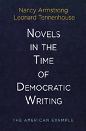 Novels In The Time Of Democratic Writing